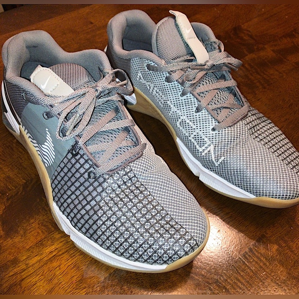 Nike Metcon 8, size 10